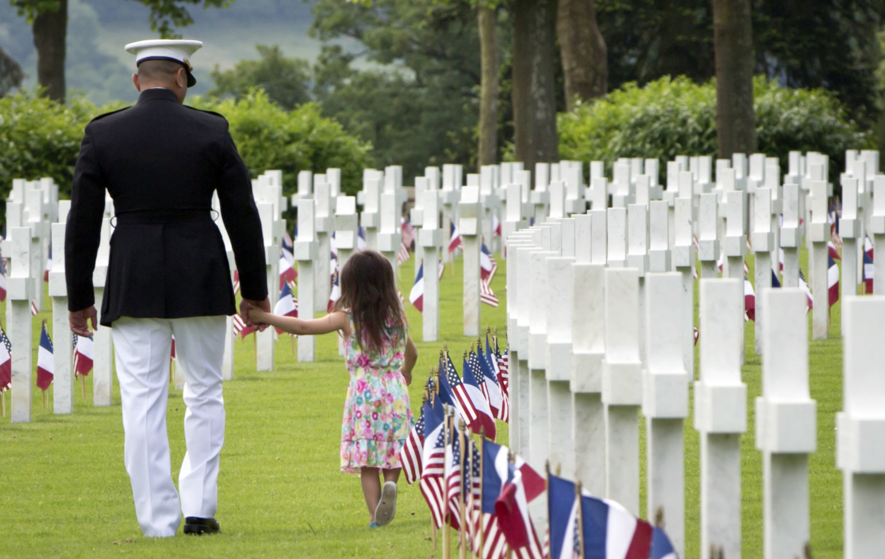 France WWI Memorial Day